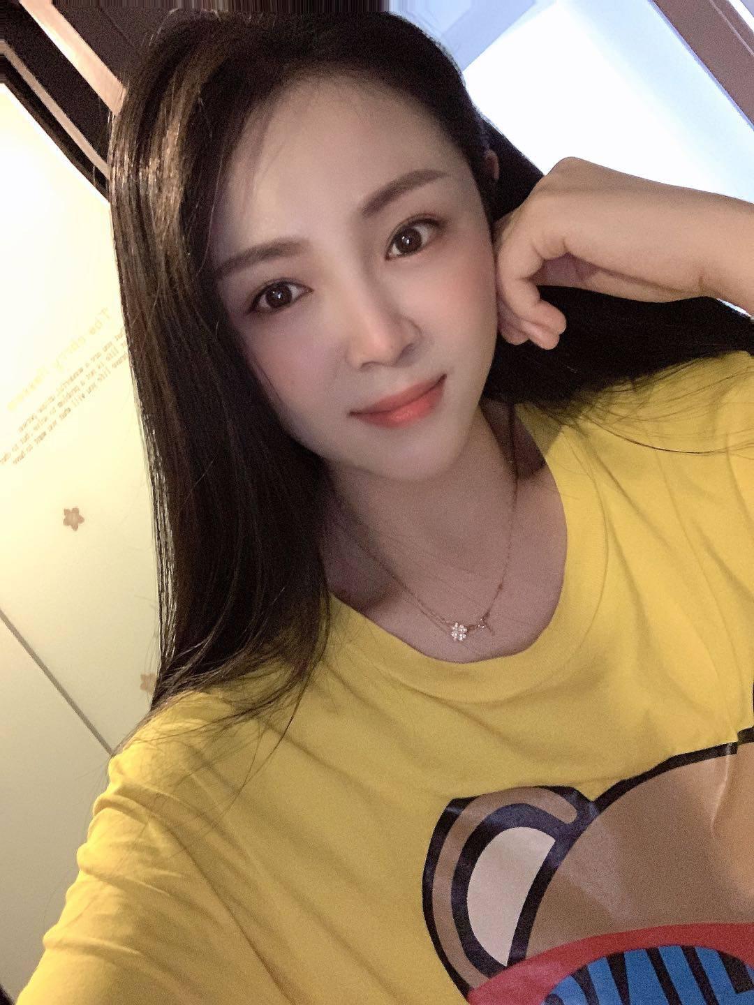 杭州高端兼职美女上门