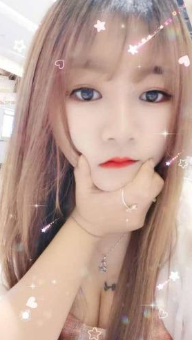 兼职大学生雪儿已验证